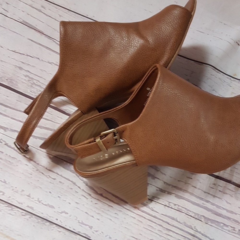 M&S Collection Wedges - Picture 7 of 8